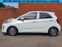 USED 2016 66 KIA PICANTO 1.0 SE ISG 5d 65 BHP 