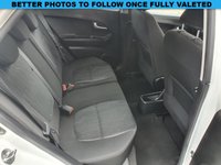 USED 2016 66 KIA PICANTO 1.0 SE ISG 5d 65 BHP 