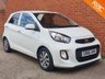 USED 2016 66 KIA PICANTO 1.0 SE ISG 5d 65 BHP 