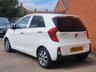USED 2016 66 KIA PICANTO 1.0 SE ISG 5d 65 BHP 