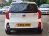 USED 2016 66 KIA PICANTO 1.0 SE ISG 5d 65 BHP 