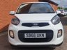 USED 2016 66 KIA PICANTO 1.0 SE ISG 5d 65 BHP 