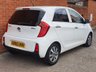 USED 2016 66 KIA PICANTO 1.0 SE ISG 5d 65 BHP 