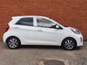 USED 2016 66 KIA PICANTO 1.0 SE ISG 5d 65 BHP 