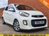 USED 2016 66 KIA PICANTO 1.0 SE ISG 5d 65 BHP 