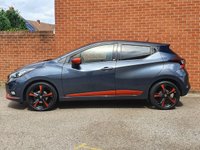 USED 2018 18 NISSAN MICRA 0.9 IG-T BOSE PERSONAL EDITION 5d 89 BHP LOW MILEAGE - LIMITED EDITION