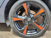 USED 2018 18 NISSAN MICRA 0.9 IG-T BOSE PERSONAL EDITION 5d 89 BHP LOW MILEAGE - LIMITED EDITION