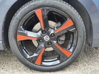 USED 2018 18 NISSAN MICRA 0.9 IG-T BOSE PERSONAL EDITION 5d 89 BHP LOW MILEAGE - LIMITED EDITION