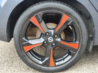 USED 2018 18 NISSAN MICRA 0.9 IG-T BOSE PERSONAL EDITION 5d 89 BHP LOW MILEAGE - LIMITED EDITION