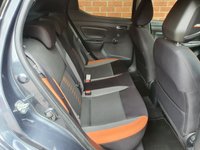 USED 2018 18 NISSAN MICRA 0.9 IG-T BOSE PERSONAL EDITION 5d 89 BHP LOW MILEAGE - LIMITED EDITION