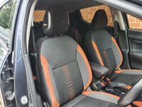 USED 2018 18 NISSAN MICRA 0.9 IG-T BOSE PERSONAL EDITION 5d 89 BHP LOW MILEAGE - LIMITED EDITION