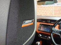 USED 2018 18 NISSAN MICRA 0.9 IG-T BOSE PERSONAL EDITION 5d 89 BHP LOW MILEAGE - LIMITED EDITION