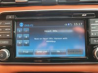 USED 2018 18 NISSAN MICRA 0.9 IG-T BOSE PERSONAL EDITION 5d 89 BHP LOW MILEAGE - LIMITED EDITION