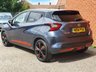 USED 2018 18 NISSAN MICRA 0.9 IG-T BOSE PERSONAL EDITION 5d 89 BHP LOW MILEAGE - LIMITED EDITION