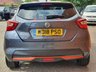 USED 2018 18 NISSAN MICRA 0.9 IG-T BOSE PERSONAL EDITION 5d 89 BHP LOW MILEAGE - LIMITED EDITION