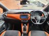 USED 2018 18 NISSAN MICRA 0.9 IG-T BOSE PERSONAL EDITION 5d 89 BHP LOW MILEAGE - LIMITED EDITION
