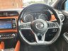 USED 2018 18 NISSAN MICRA 0.9 IG-T BOSE PERSONAL EDITION 5d 89 BHP LOW MILEAGE - LIMITED EDITION