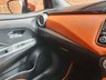 USED 2018 18 NISSAN MICRA 0.9 IG-T BOSE PERSONAL EDITION 5d 89 BHP LOW MILEAGE - LIMITED EDITION