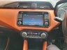 USED 2018 18 NISSAN MICRA 0.9 IG-T BOSE PERSONAL EDITION 5d 89 BHP LOW MILEAGE - LIMITED EDITION