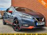 USED 2018 18 NISSAN MICRA 0.9 IG-T BOSE PERSONAL EDITION 5d 89 BHP LOW MILEAGE - LIMITED EDITION