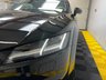 USED 2016 65 AUDI TT 2.0 TFSI QUATTRO S LINE 2d 227 BHP 2 OWNER  / 2 KEYS / SAT NAV / RARE