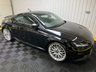 USED 2016 65 AUDI TT 2.0 TFSI QUATTRO S LINE 2d 227 BHP 2 OWNER  / 2 KEYS / SAT NAV / RARE