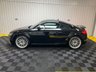 USED 2016 65 AUDI TT 2.0 TFSI QUATTRO S LINE 2d 227 BHP 2 OWNER  / 2 KEYS / SAT NAV / RARE