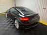 USED 2016 65 AUDI TT 2.0 TFSI QUATTRO S LINE 2d 227 BHP 2 OWNER  / 2 KEYS / SAT NAV / RARE