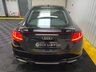 USED 2016 65 AUDI TT 2.0 TFSI QUATTRO S LINE 2d 227 BHP 2 OWNER  / 2 KEYS / SAT NAV / RARE