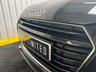 USED 2016 65 AUDI TT 2.0 TFSI QUATTRO S LINE 2d 227 BHP 2 OWNER  / 2 KEYS / SAT NAV / RARE