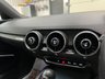 USED 2016 65 AUDI TT 2.0 TFSI QUATTRO S LINE 2d 227 BHP 2 OWNER  / 2 KEYS / SAT NAV / RARE