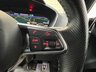 USED 2016 65 AUDI TT 2.0 TFSI QUATTRO S LINE 2d 227 BHP 2 OWNER  / 2 KEYS / SAT NAV / RARE