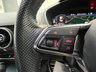 USED 2016 65 AUDI TT 2.0 TFSI QUATTRO S LINE 2d 227 BHP 2 OWNER  / 2 KEYS / SAT NAV / RARE