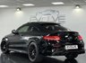 USED 2017 17 MERCEDES-BENZ C 63 AMG 4.0 S PREMIUM 2d 503 BHP PAN ROOF, BURMESTER, AMBIENT!