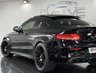 USED 2017 17 MERCEDES-BENZ C 63 AMG 4.0 S PREMIUM 2d 503 BHP PAN ROOF, BURMESTER, AMBIENT!