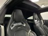 USED 2017 17 MERCEDES-BENZ C 63 AMG 4.0 S PREMIUM 2d 503 BHP PAN ROOF, BURMESTER, AMBIENT!