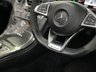 USED 2017 17 MERCEDES-BENZ C 63 AMG 4.0 S PREMIUM 2d 503 BHP PAN ROOF, BURMESTER, AMBIENT!