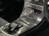 USED 2017 17 MERCEDES-BENZ C 63 AMG 4.0 S PREMIUM 2d 503 BHP PAN ROOF, BURMESTER, AMBIENT!
