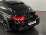 USED 2017 17 MERCEDES-BENZ C 63 AMG 4.0 S PREMIUM 2d 503 BHP PAN ROOF, BURMESTER, AMBIENT!