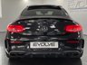 USED 2017 17 MERCEDES-BENZ C 63 AMG 4.0 S PREMIUM 2d 503 BHP PAN ROOF, BURMESTER, AMBIENT!