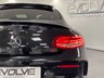USED 2017 17 MERCEDES-BENZ C 63 AMG 4.0 S PREMIUM 2d 503 BHP PAN ROOF, BURMESTER, AMBIENT!