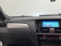 USED 2015 65 BMW X4 2.0 XDRIVE20D M SPORT 4d 188 BHP 