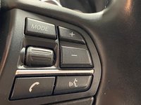USED 2015 65 BMW X4 2.0 XDRIVE20D M SPORT 4d 188 BHP 