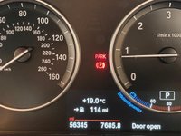 USED 2015 65 BMW X4 2.0 XDRIVE20D M SPORT 4d 188 BHP 