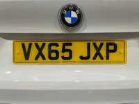 USED 2015 65 BMW X4 2.0 XDRIVE20D M SPORT 4d 188 BHP 