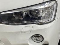 USED 2015 65 BMW X4 2.0 XDRIVE20D M SPORT 4d 188 BHP 