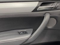 USED 2015 65 BMW X4 2.0 XDRIVE20D M SPORT 4d 188 BHP 