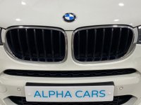 USED 2015 65 BMW X4 2.0 XDRIVE20D M SPORT 4d 188 BHP 
