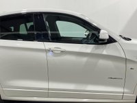 USED 2015 65 BMW X4 2.0 XDRIVE20D M SPORT 4d 188 BHP 