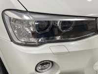 USED 2015 65 BMW X4 2.0 XDRIVE20D M SPORT 4d 188 BHP 